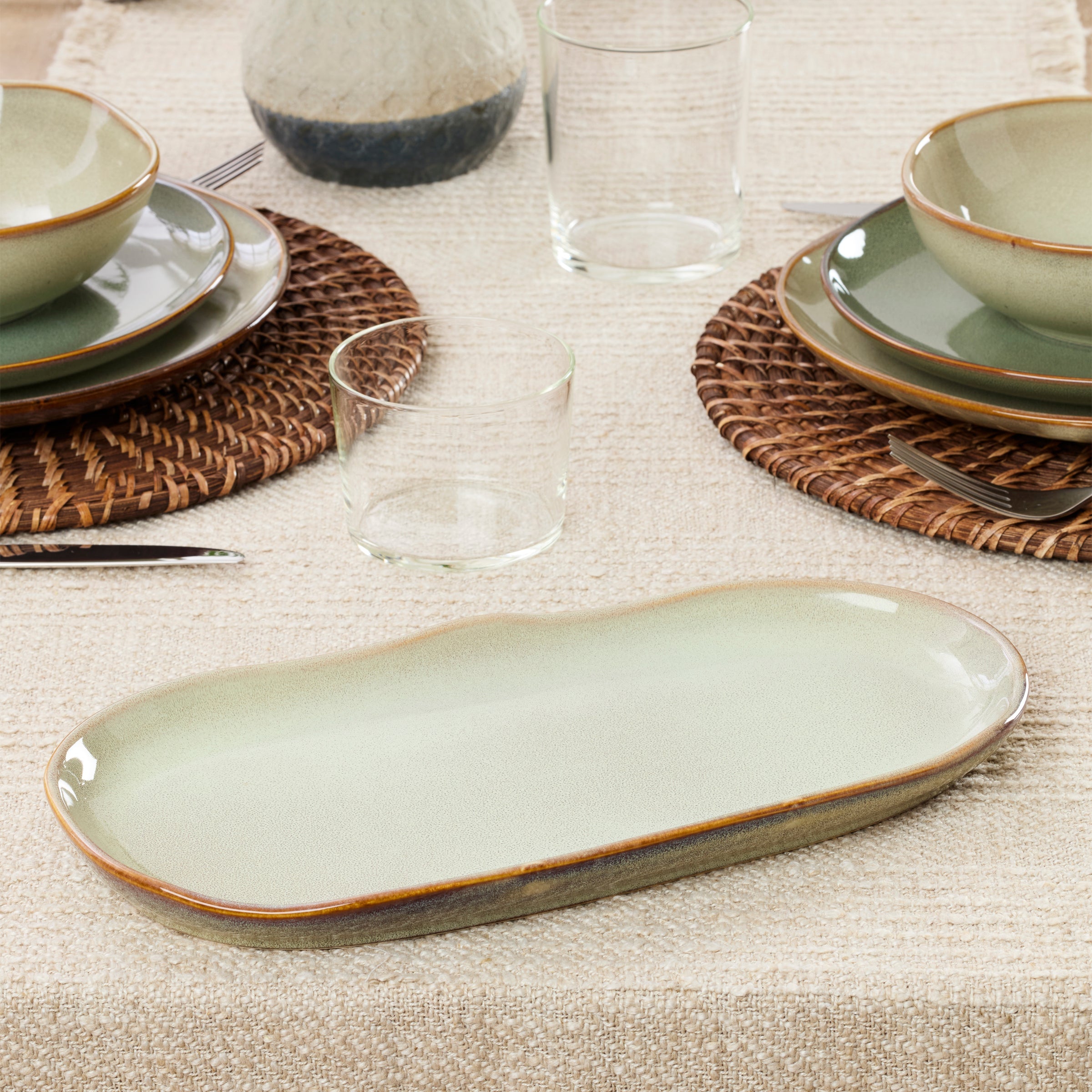 Gather Bowls