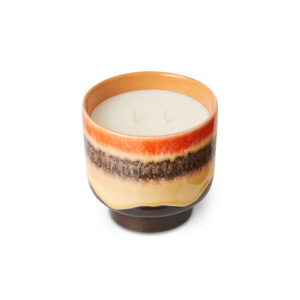 Reactive Glaze Ceramic
